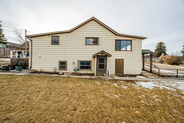 $275,000 | 195 West Gatchell Street, Buffalo, WY 82834