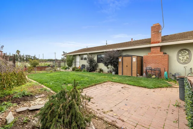 $985,000 | 6803 Cox Road, Linden, CA 95236