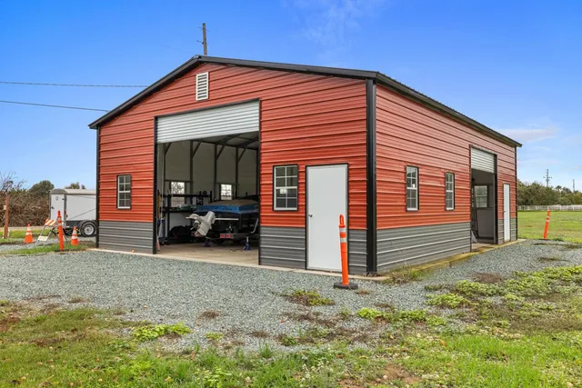 $985,000 | 6803 Cox Road, Linden, CA 95236