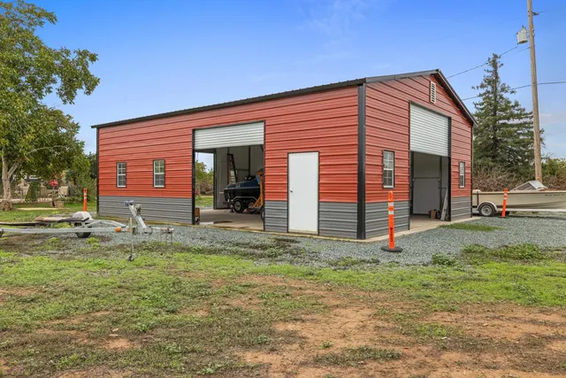 $985,000 | 6803 Cox Road, Linden, CA 95236