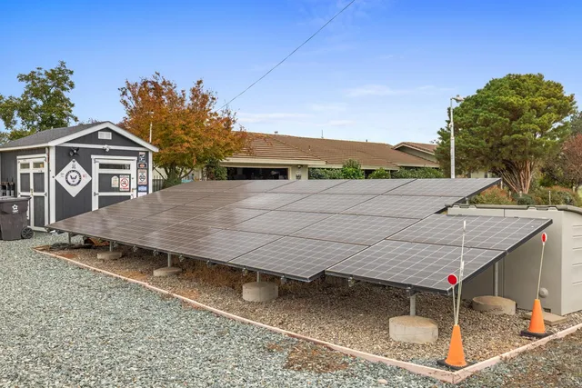 $985,000 | 6803 Cox Road, Linden, CA 95236