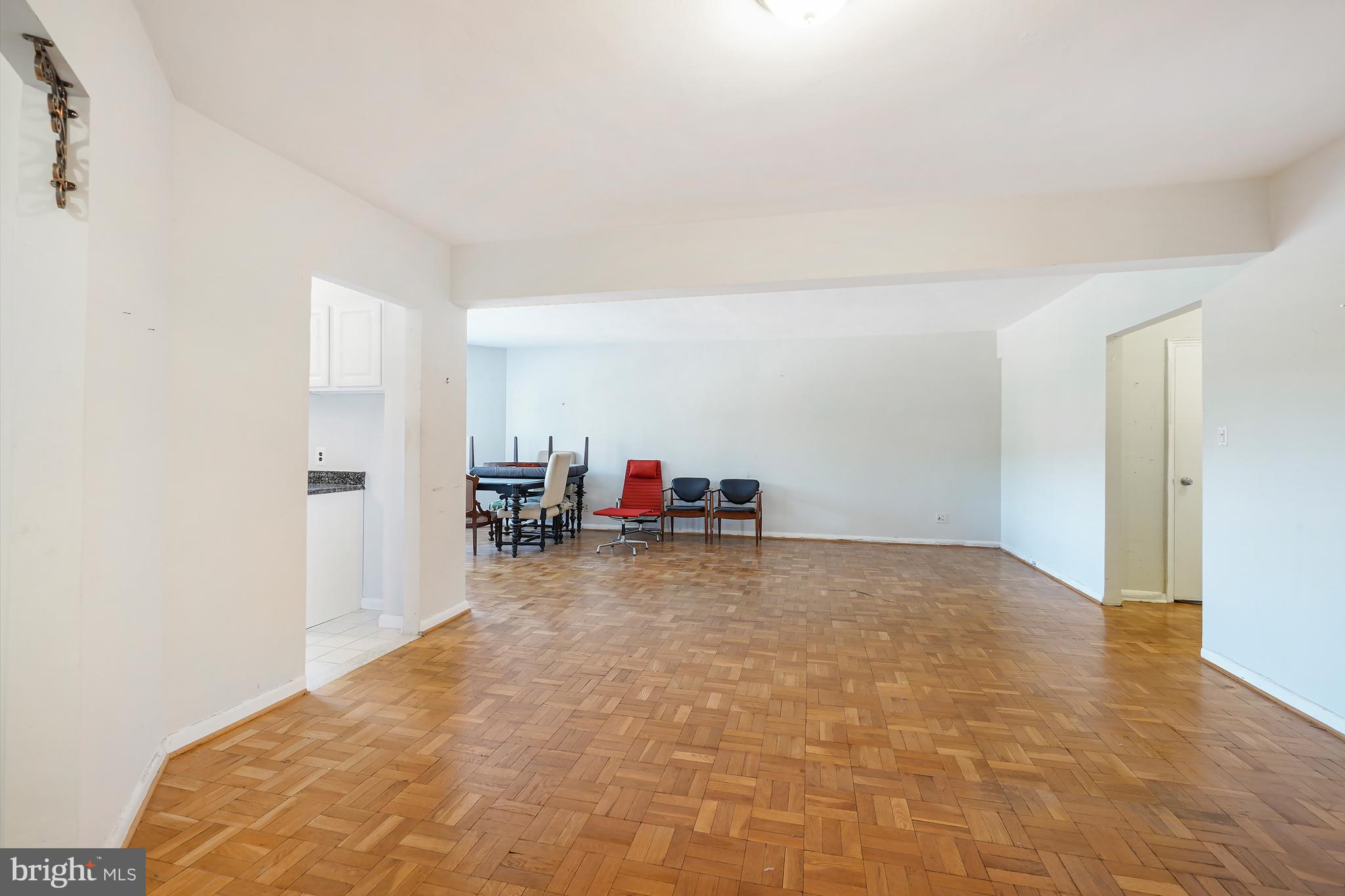 2500 Q Street Northwest, Unit 548 Washington, DC 20007 - Photo 14 of 30