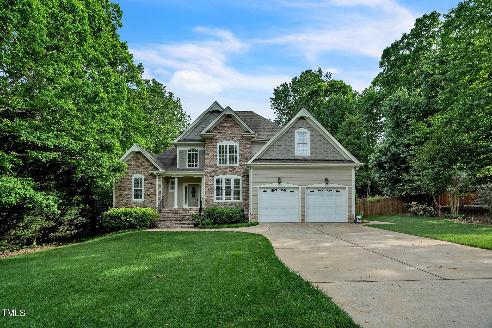 1404 Rhea Drive Garner, NC 27529 - Photo 1 of 23 1) 55633-680d16174e9dc