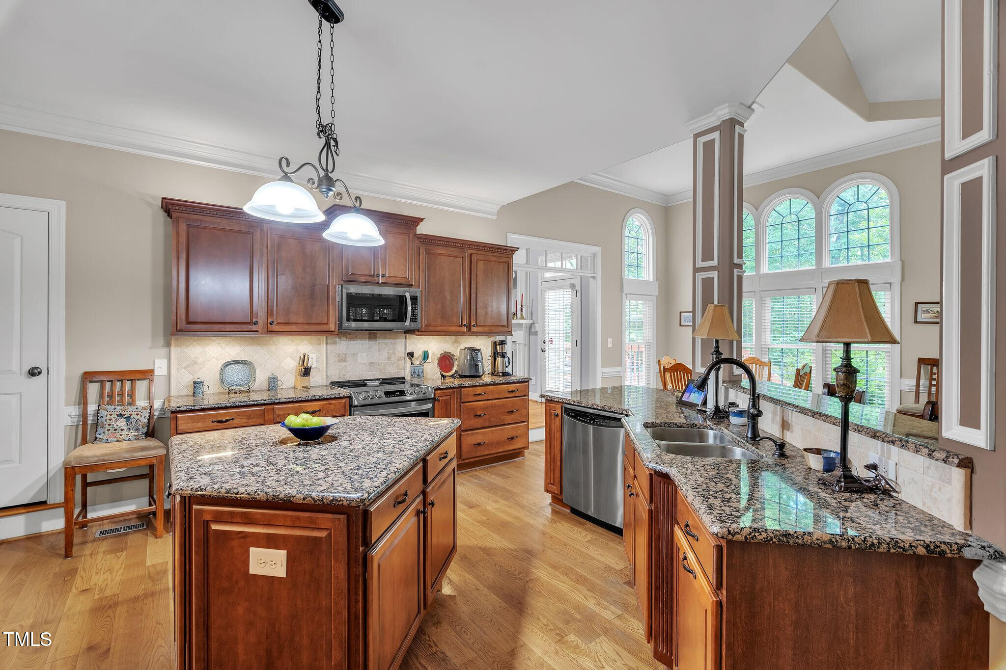 1404 Rhea Drive Garner, NC 27529 - Photo 7 of 23 7) 55633-680d161a9c0a1