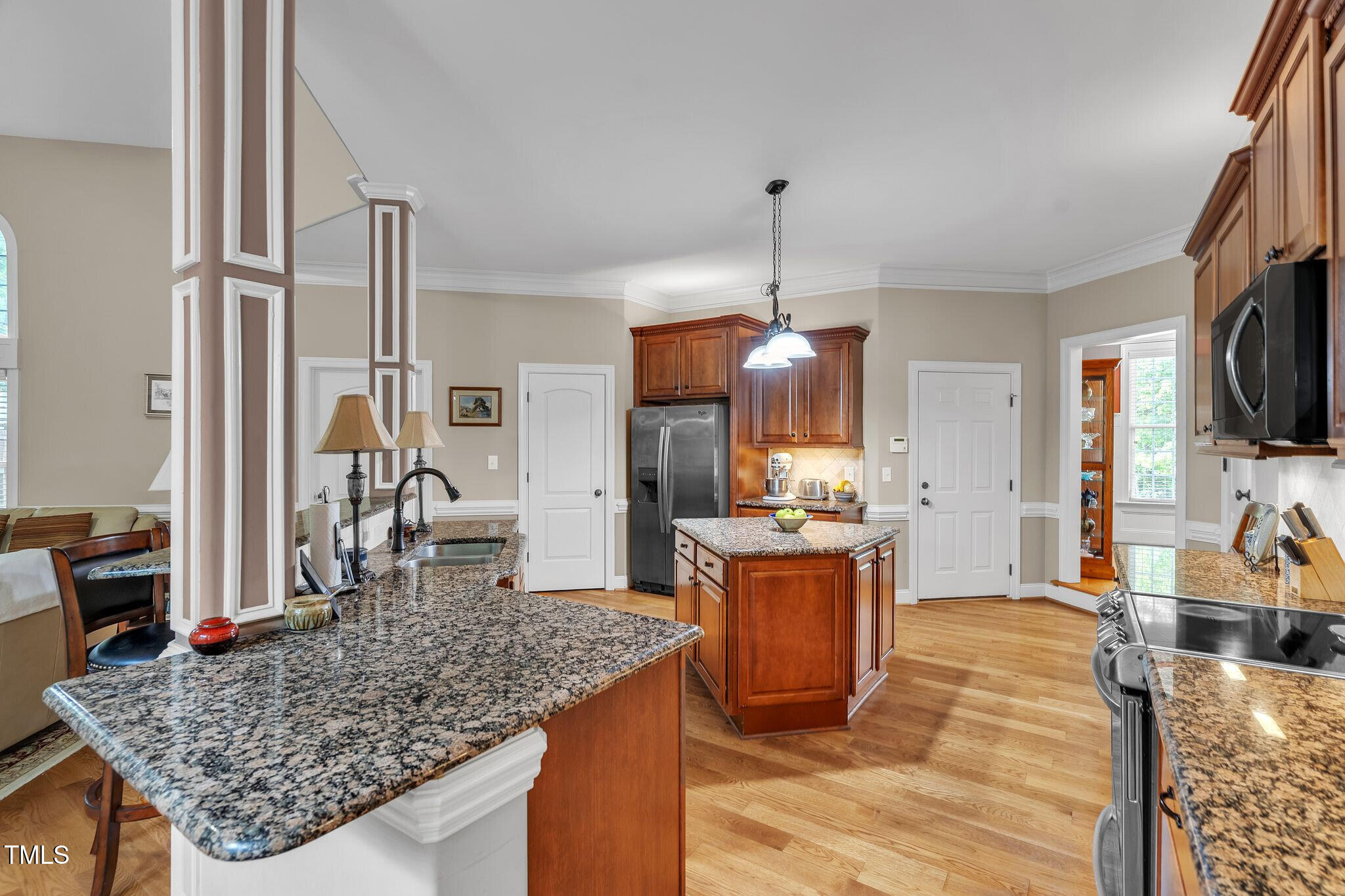 1404 Rhea Drive Garner, NC 27529 - Photo 8 of 23 8) 55633-680d161b25a73