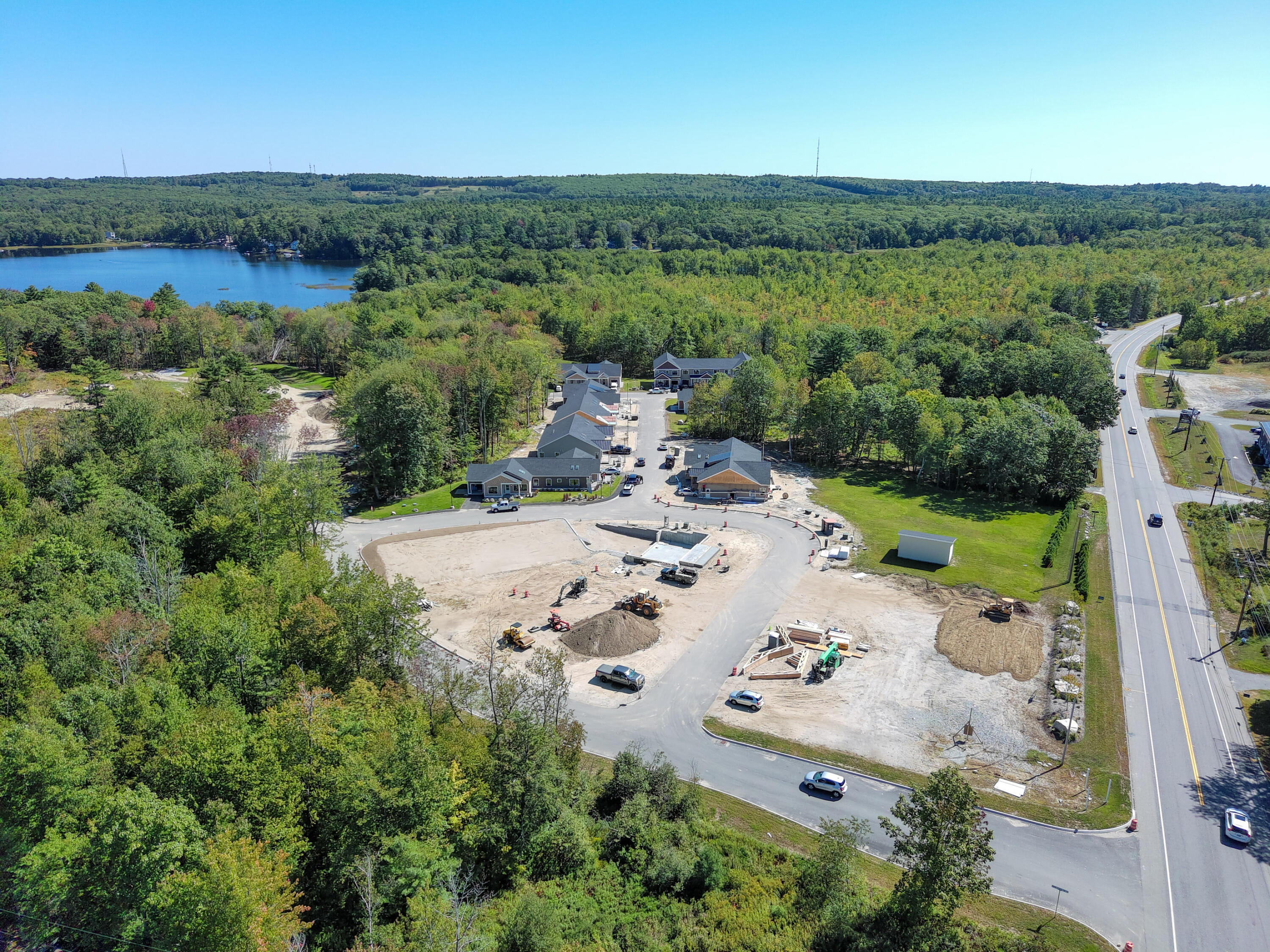 22 Daybreak Lane, Unit 11 Windham, ME 04062 - Photo 24 of 25 Cove.at.Highland.9-14-25-116