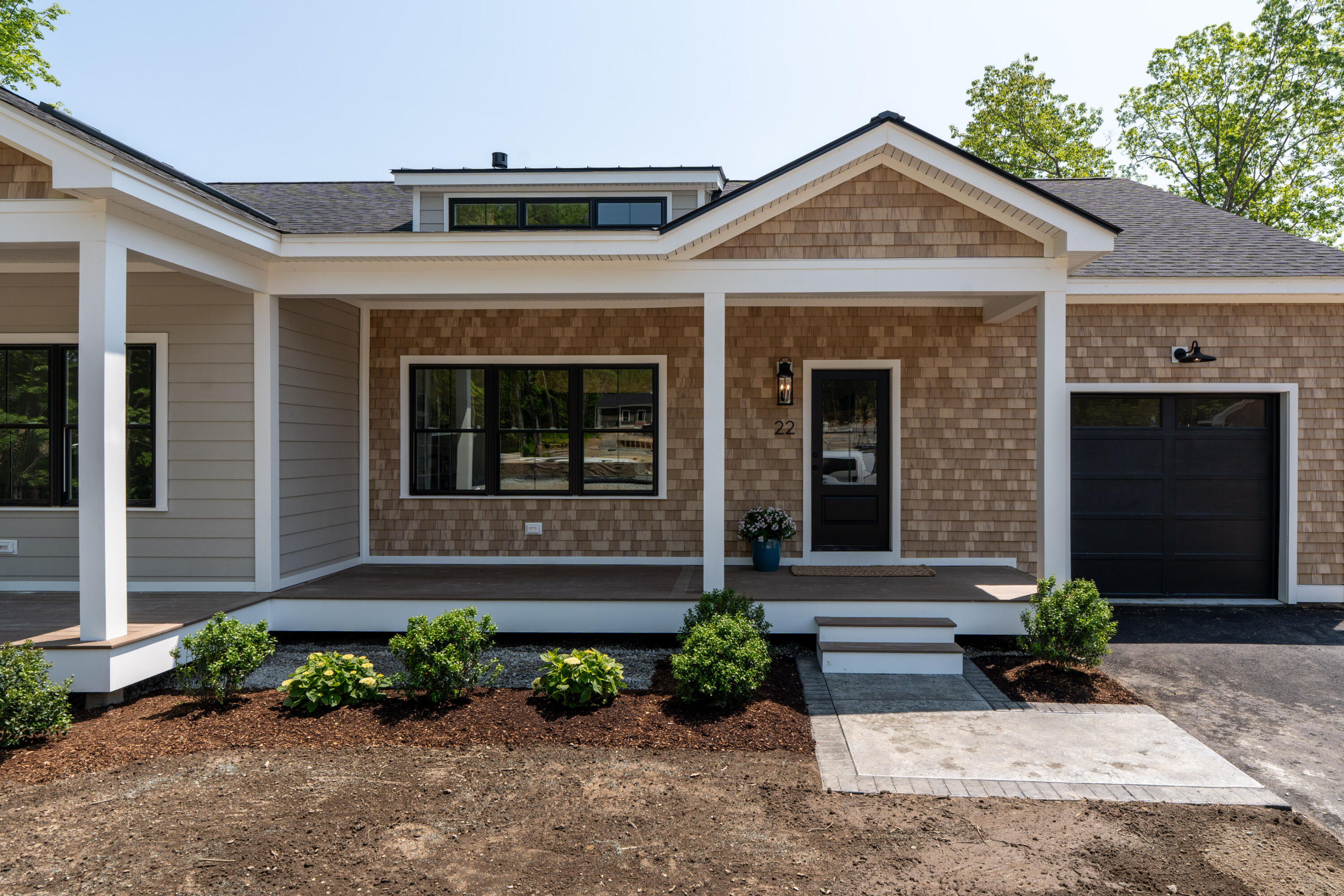 22 Daybreak Lane, Unit 11 Windham, ME 04062 - Photo 5 of 25 1.exterior-22