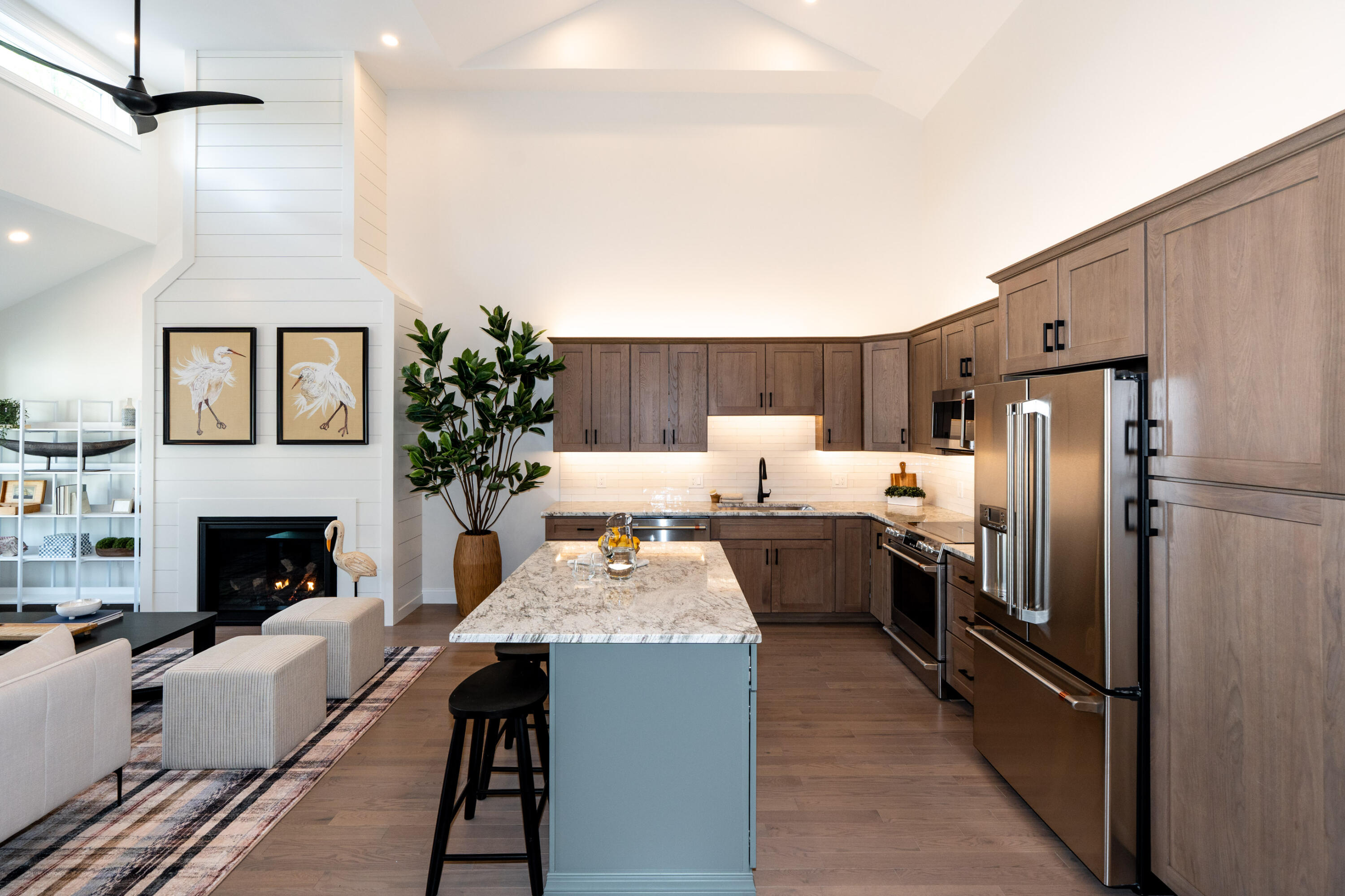 22 Daybreak Lane, Unit 11 Windham, ME 04062 - Photo 9 of 25 2.interior-57