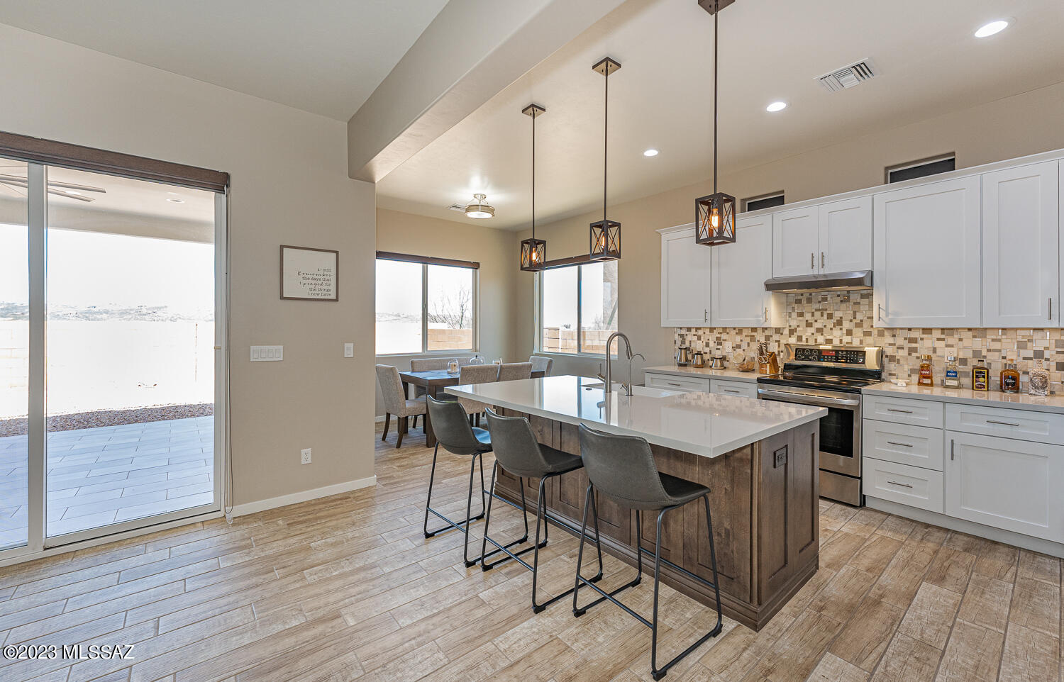 1094 Vista De Los Alamos Rio Rico, AZ 85648 - Photo 12 of 50 Gallery Image 12