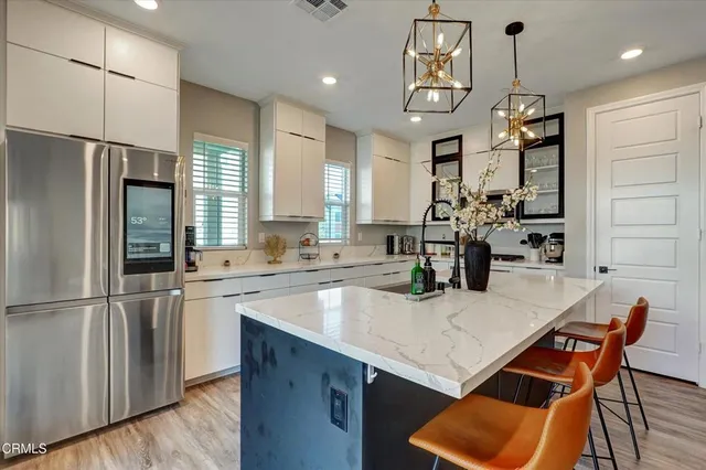 $4,300 | 27027 Evening Sky Place, Valencia, CA 91381