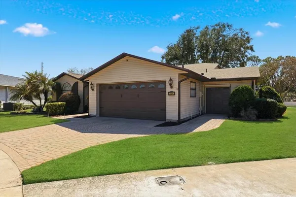 $320,000 | 3104 Sand Trap Court, Lakeland, FL 33810