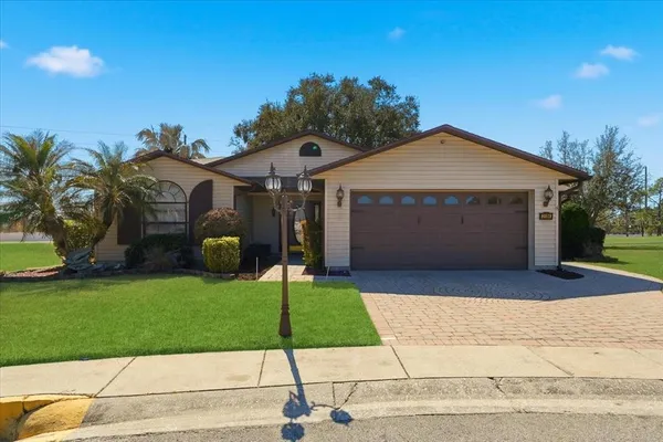 $320,000 | 3104 Sand Trap Court, Lakeland, FL 33810
