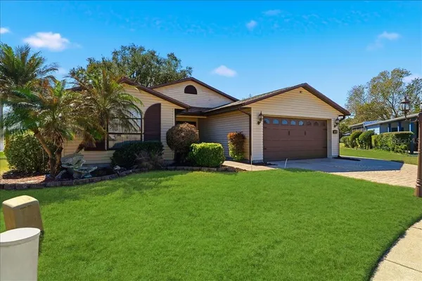 $320,000 | 3104 Sand Trap Court, Lakeland, FL 33810