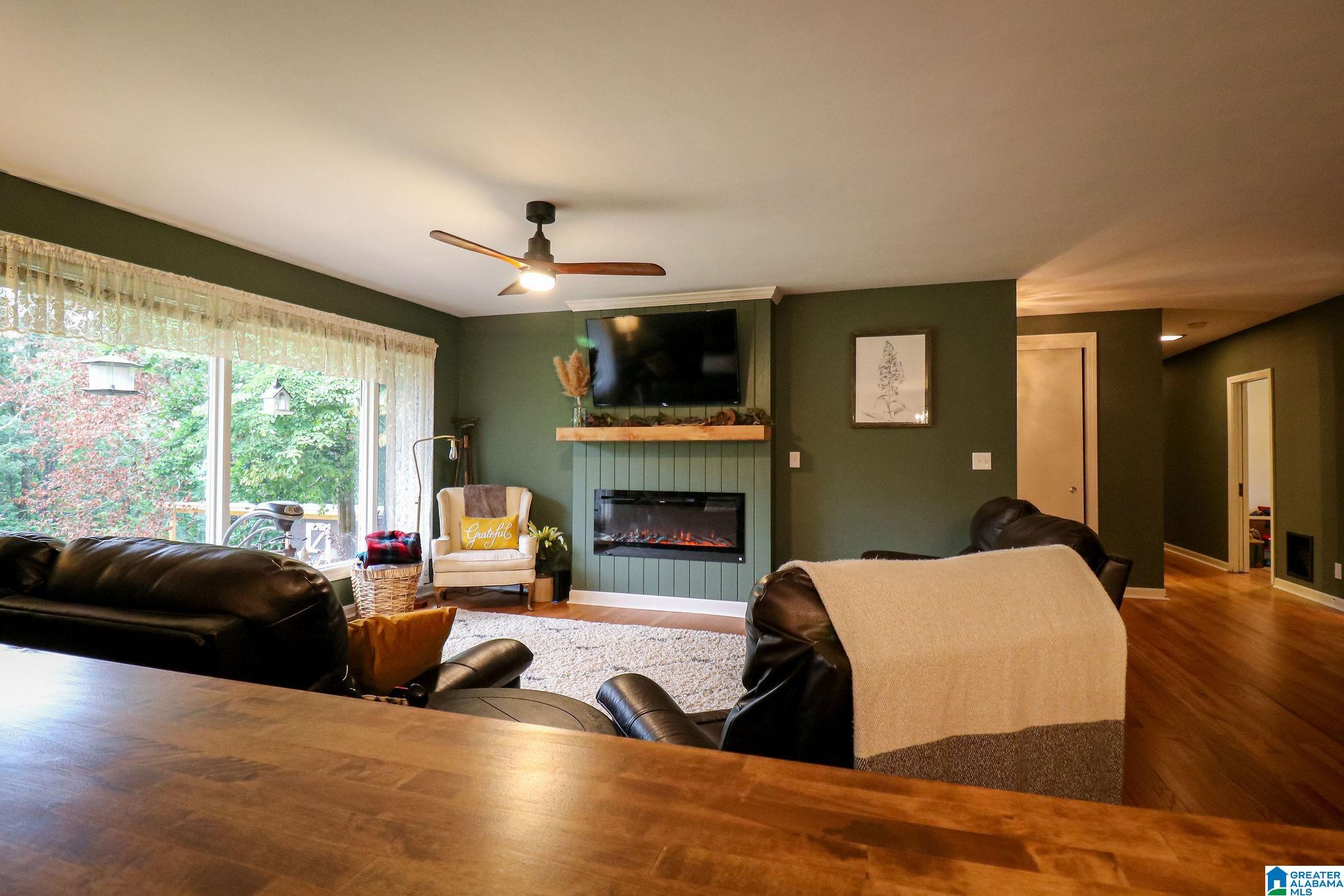 224 Wildwood Road Anniston, AL 36207 - Photo 40 of 50