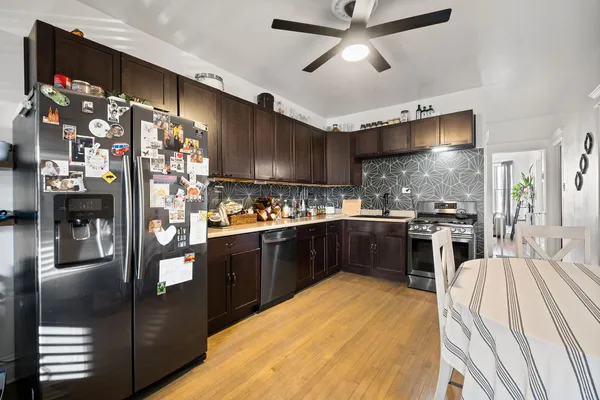 $785,000 | 3036 North Kedzie Avenue, Chicago, IL 60618