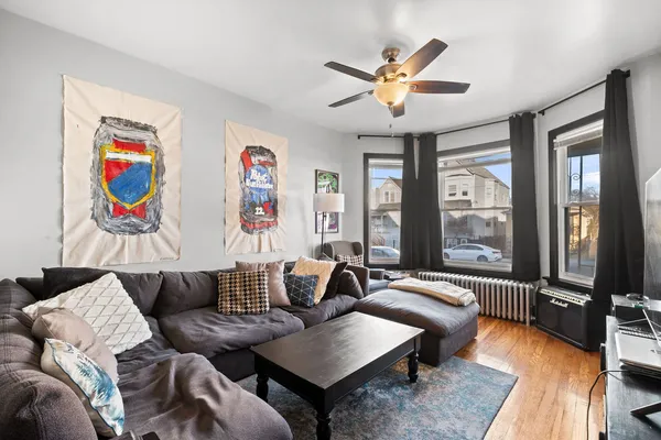 $785,000 | 3036 North Kedzie Avenue, Chicago, IL 60618