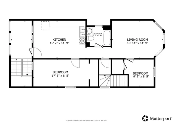 $785,000 | 3036 North Kedzie Avenue, Chicago, IL 60618