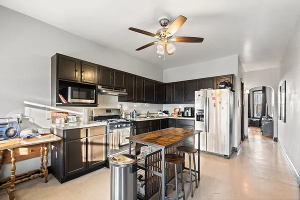 $785,000 | 3036 North Kedzie Avenue, Chicago, IL 60618
