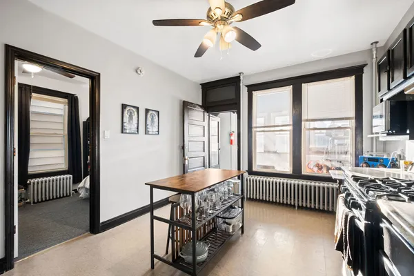 $785,000 | 3036 North Kedzie Avenue, Chicago, IL 60618