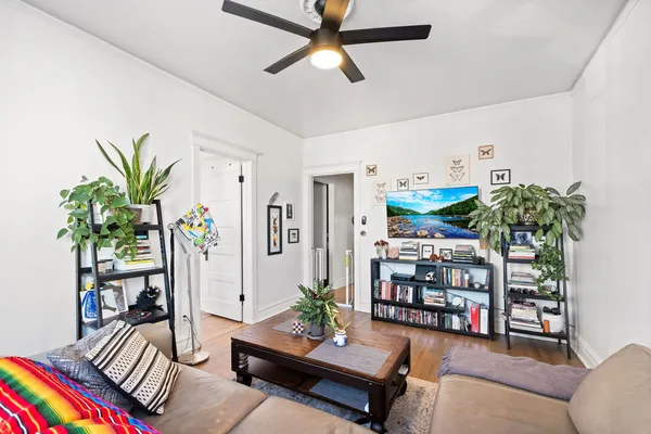 $785,000 | 3036 North Kedzie Avenue, Chicago, IL 60618