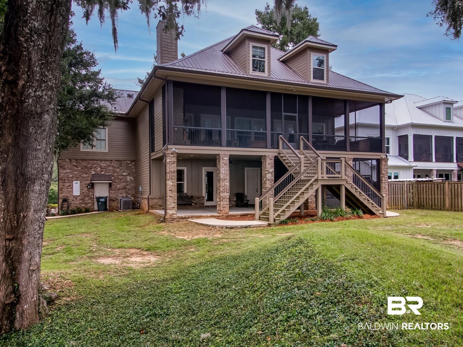 55 Speckle Trout Route Daphne, AL 36527 - Photo 40 of 50 Back of the House