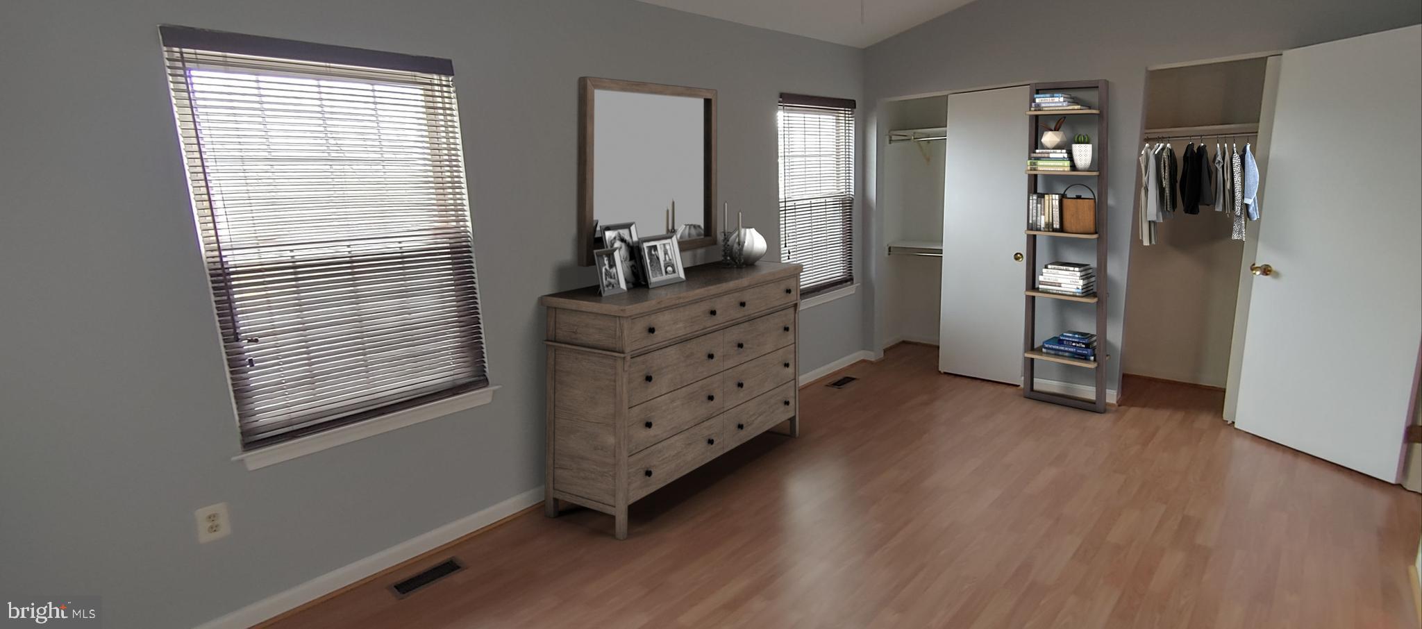 12325 Sandy Point Court Silver Spring, MD 20904 - Photo 11 of 32 Master Bedroom