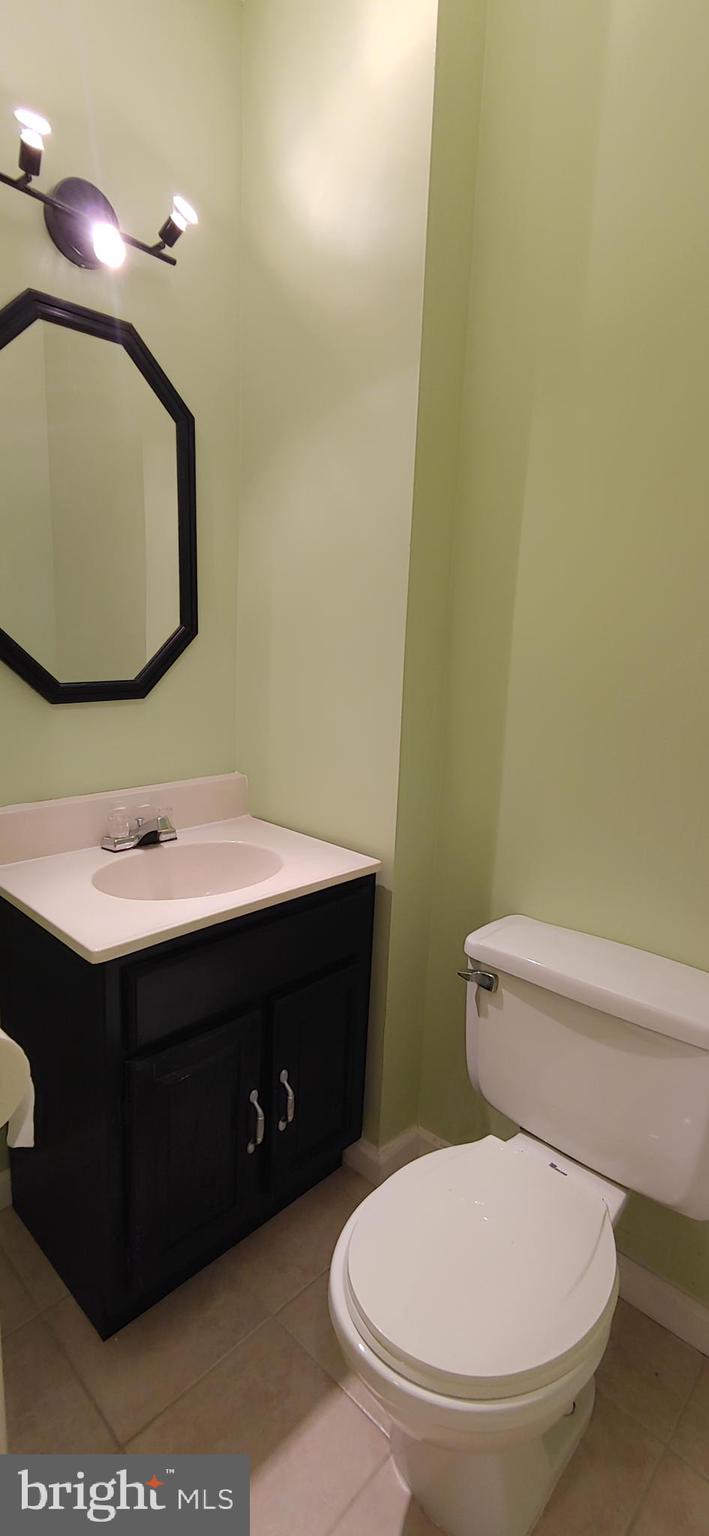 12325 Sandy Point Court Silver Spring, MD 20904 - Photo 18 of 32 Basement Bathroom
