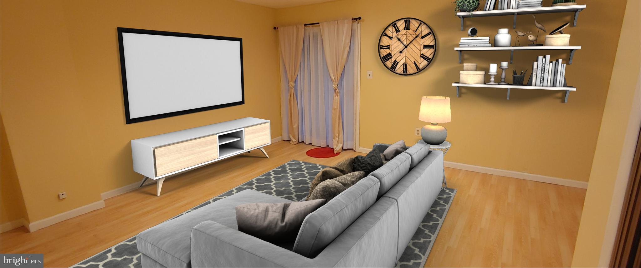 12325 Sandy Point Court Silver Spring, MD 20904 - Photo 21 of 32 Rec Room