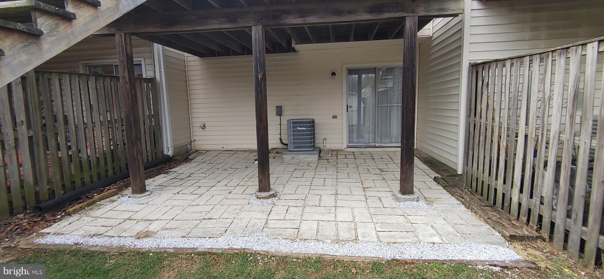 12325 Sandy Point Court Silver Spring, MD 20904 - Photo 24 of 32 Patio