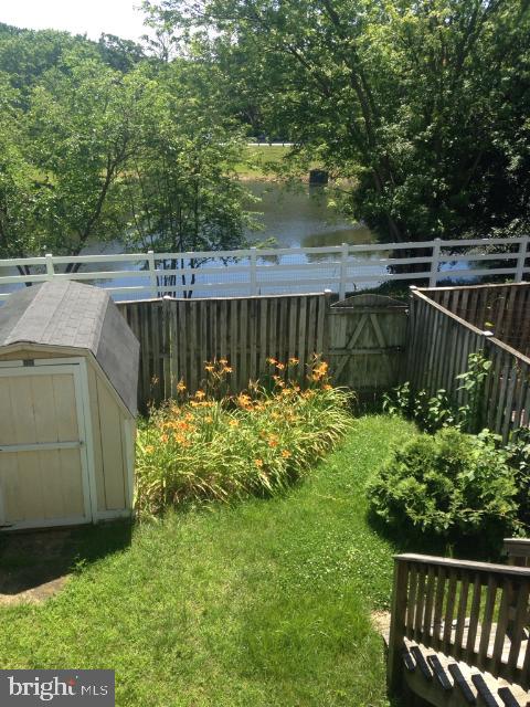 12325 Sandy Point Court Silver Spring, MD 20904 - Photo 31 of 32 View from Deck