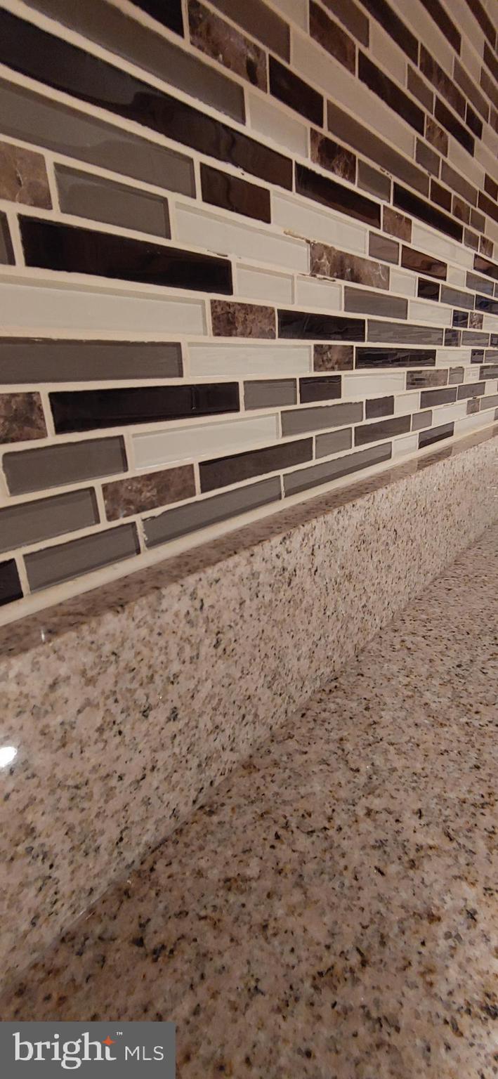 Backsplash