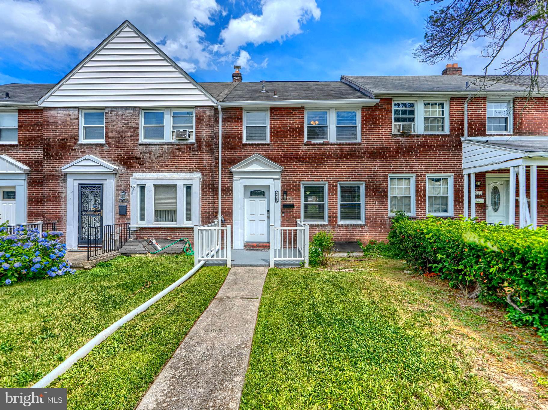 4625 Marble Hall Road Baltimore, MD 21239 - Photo 2 of 29