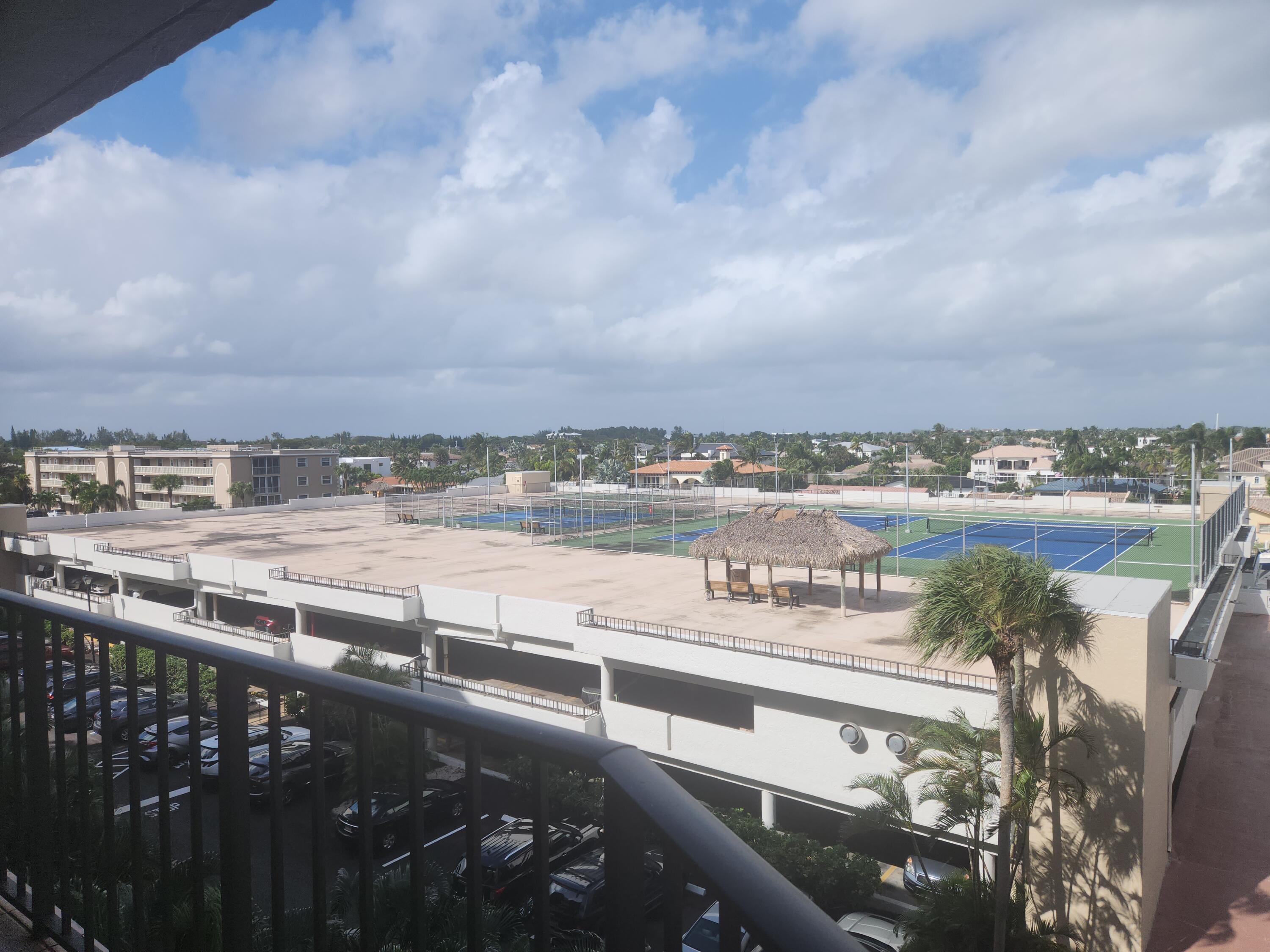 859 Jeffery Street, Unit 506 Boca Raton, FL 33487 - Photo 21 of 80 a view of a city with ocean