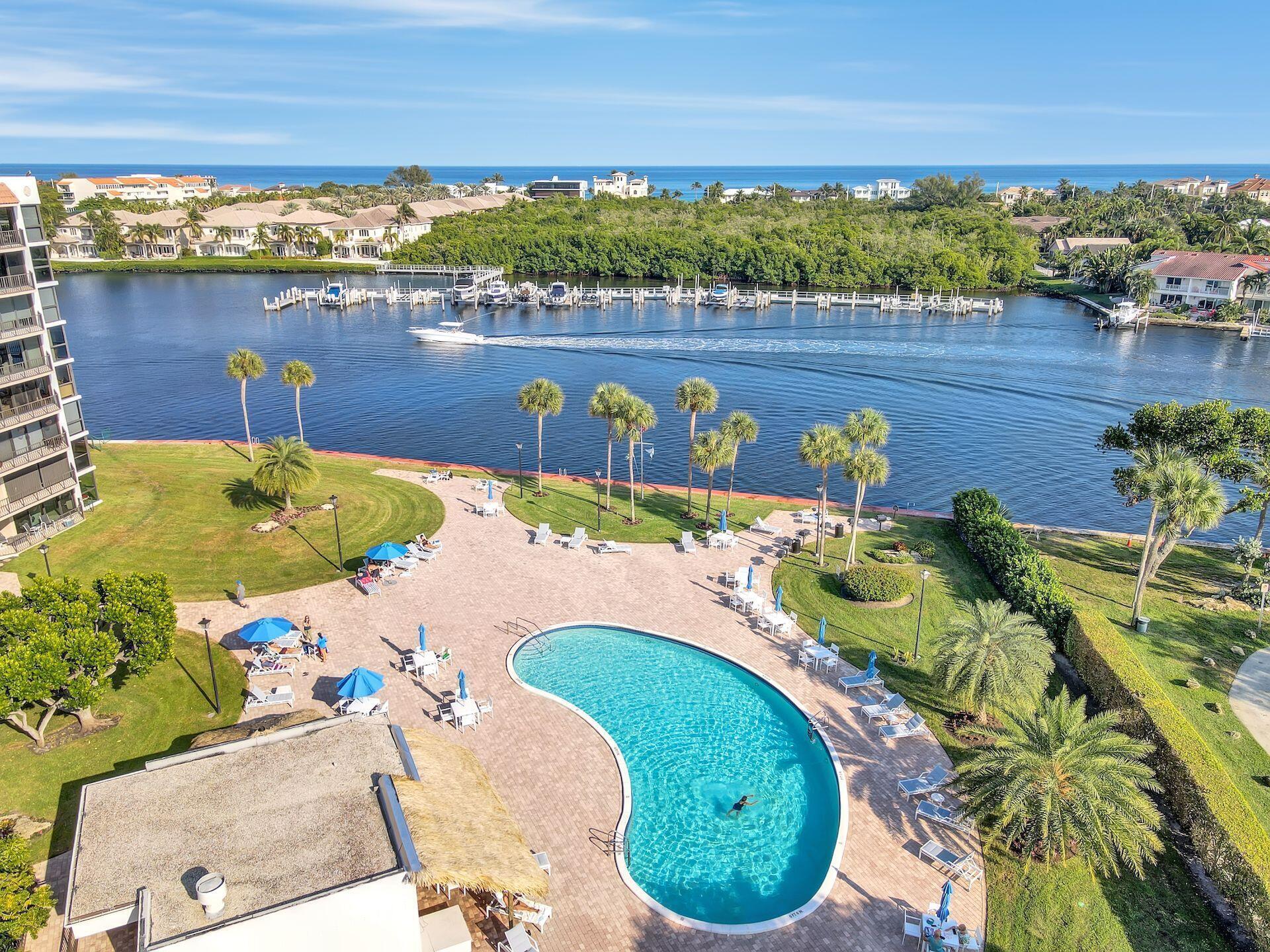 859 Jeffery Street, Unit 506 Boca Raton, FL 33487 - Photo 3 of 80 Porta Bella ARIEL pic 15