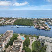 859 Jeffery Street, Unit 506 Boca Raton, FL 33487 - Photo 47 of 80 Porta Bella arial buidlings pic