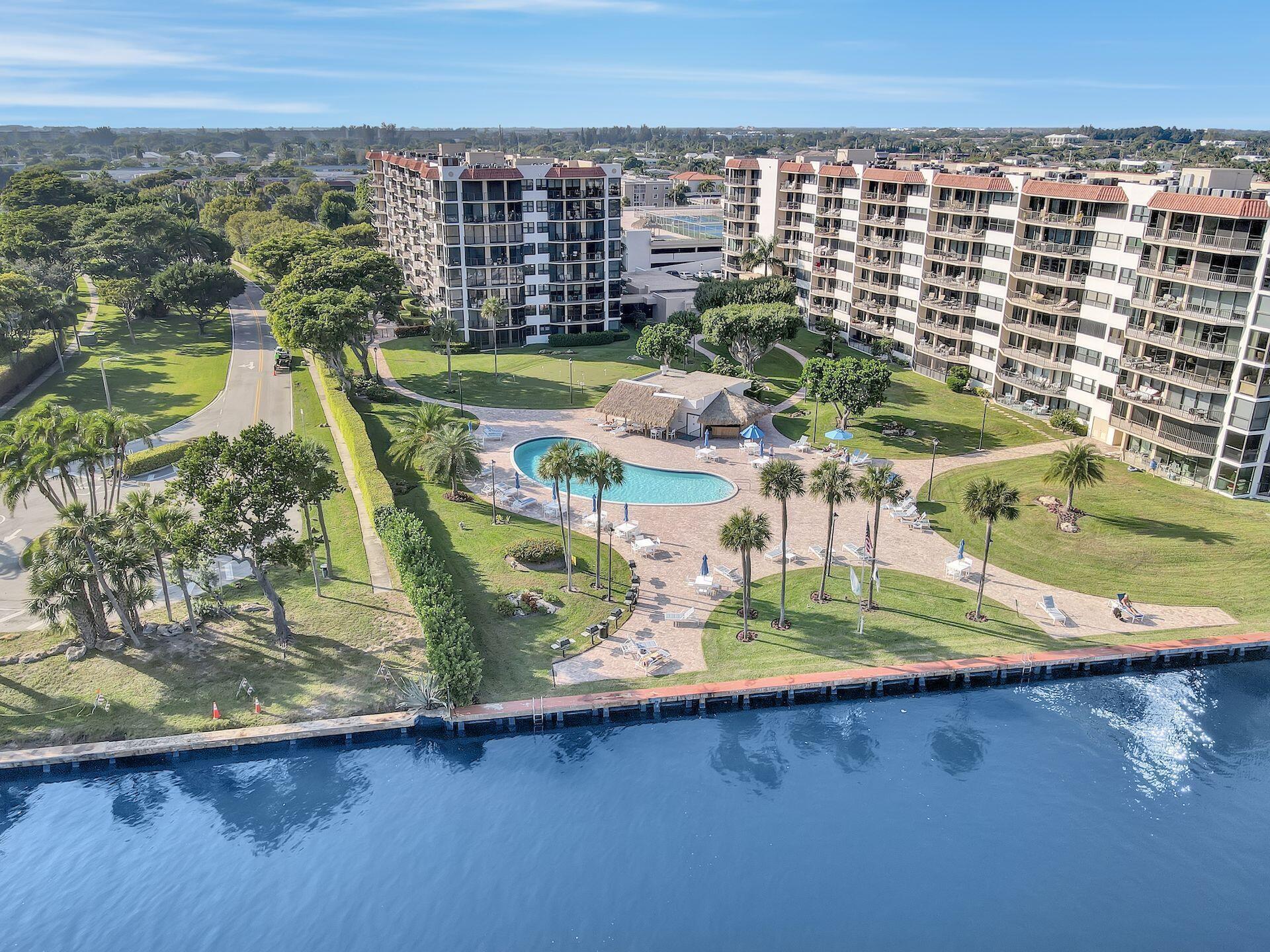 859 Jeffery Street, Unit 506 Boca Raton, FL 33487 - Photo 58 of 80 Porta Bella ARIEL pic 11