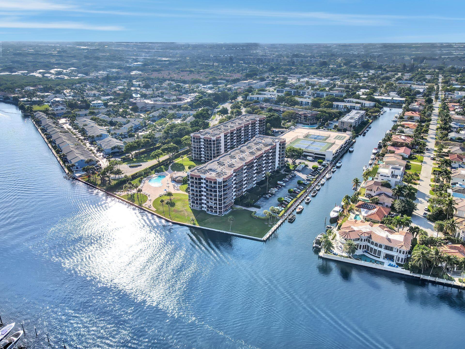 859 Jeffery Street, Unit 506 Boca Raton, FL 33487 - Photo 64 of 80 Porta Bella ARIEL pic 16
