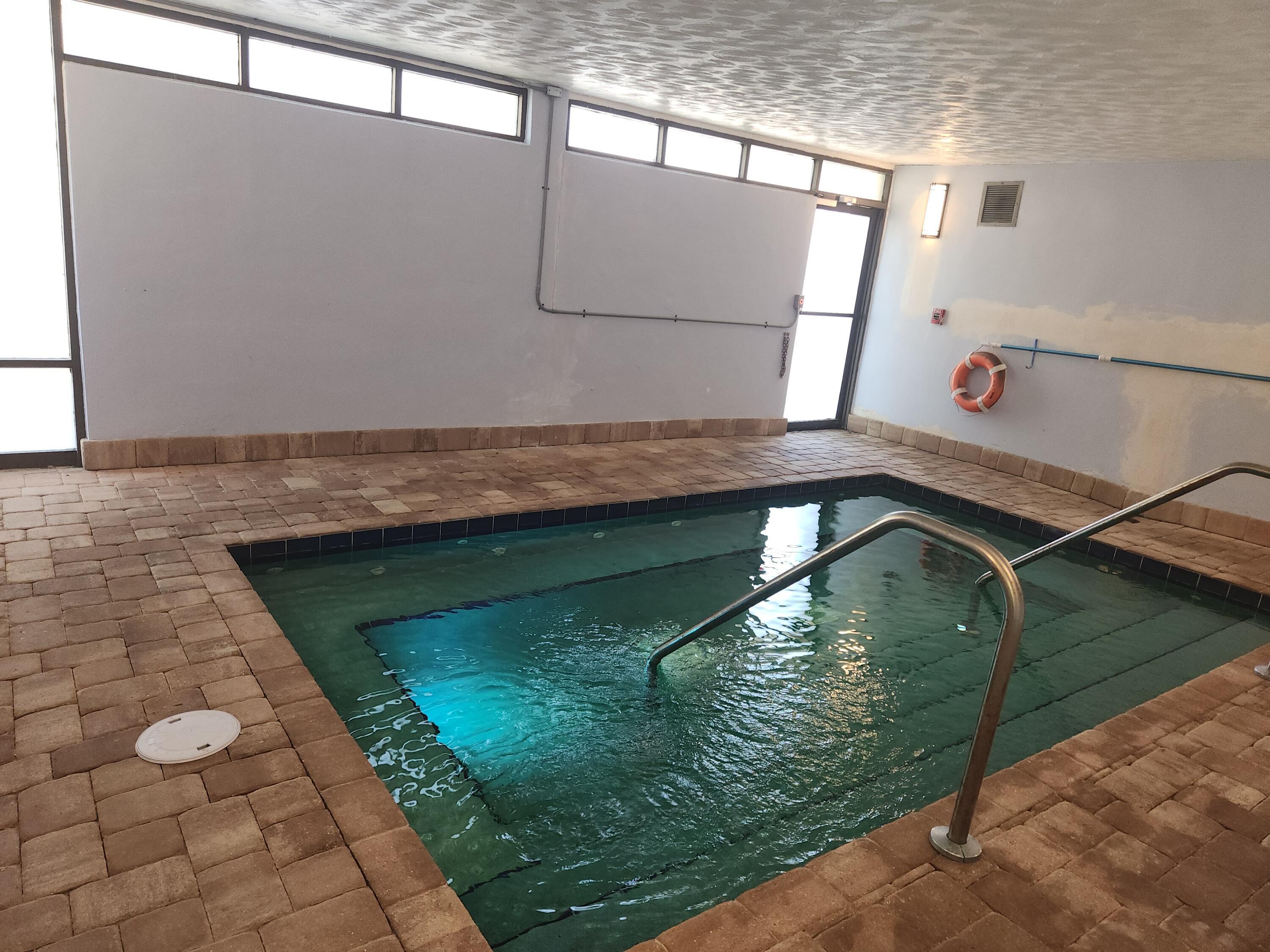 859 Jeffery Street, Unit 506 Boca Raton, FL 33487 - Photo 73 of 80 a view of swimming pool