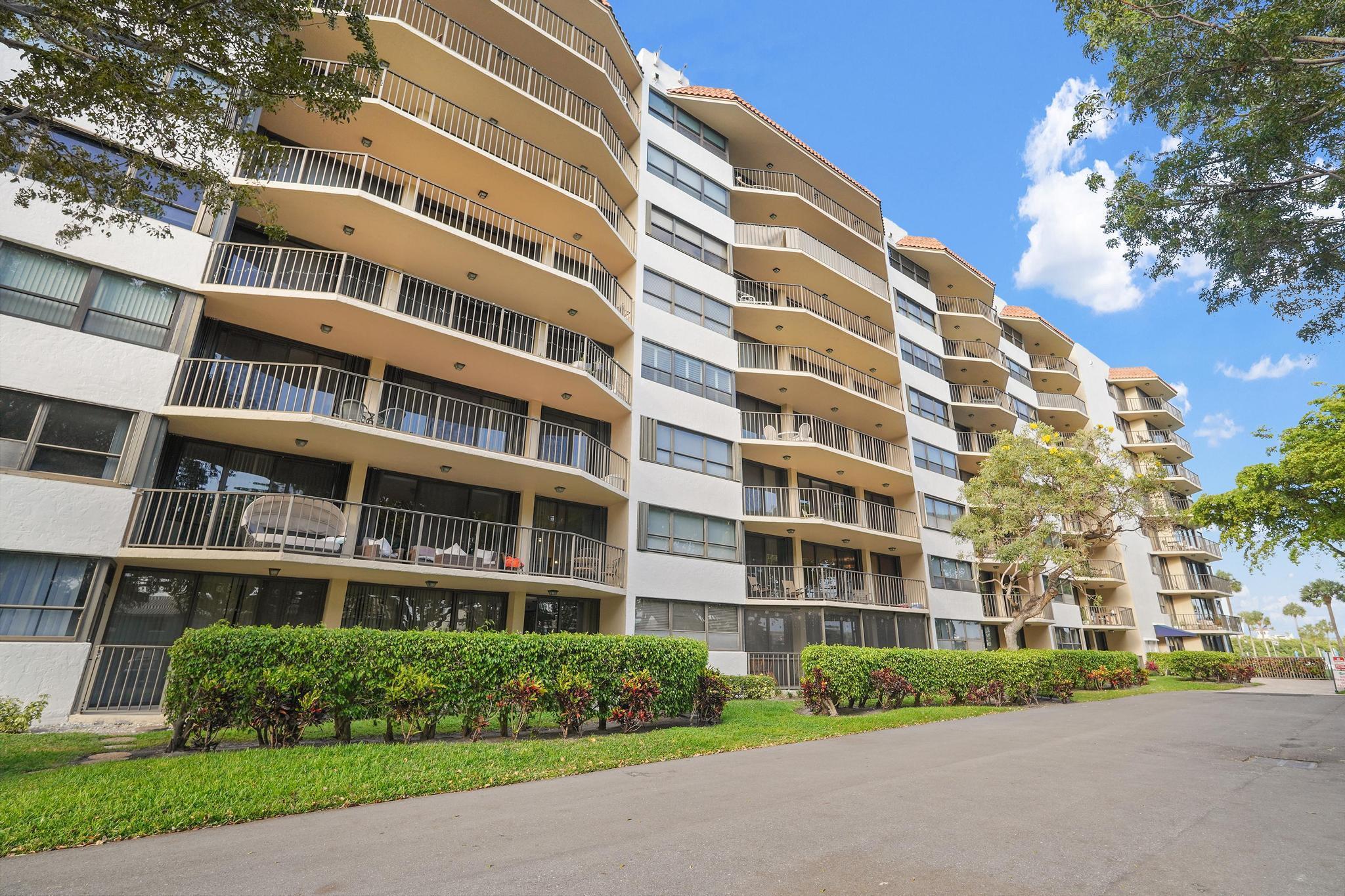 859 Jeffery Street, Unit 506 Boca Raton, FL 33487 - Photo 77 of 80 859 Jeffery St 506 new pic 27