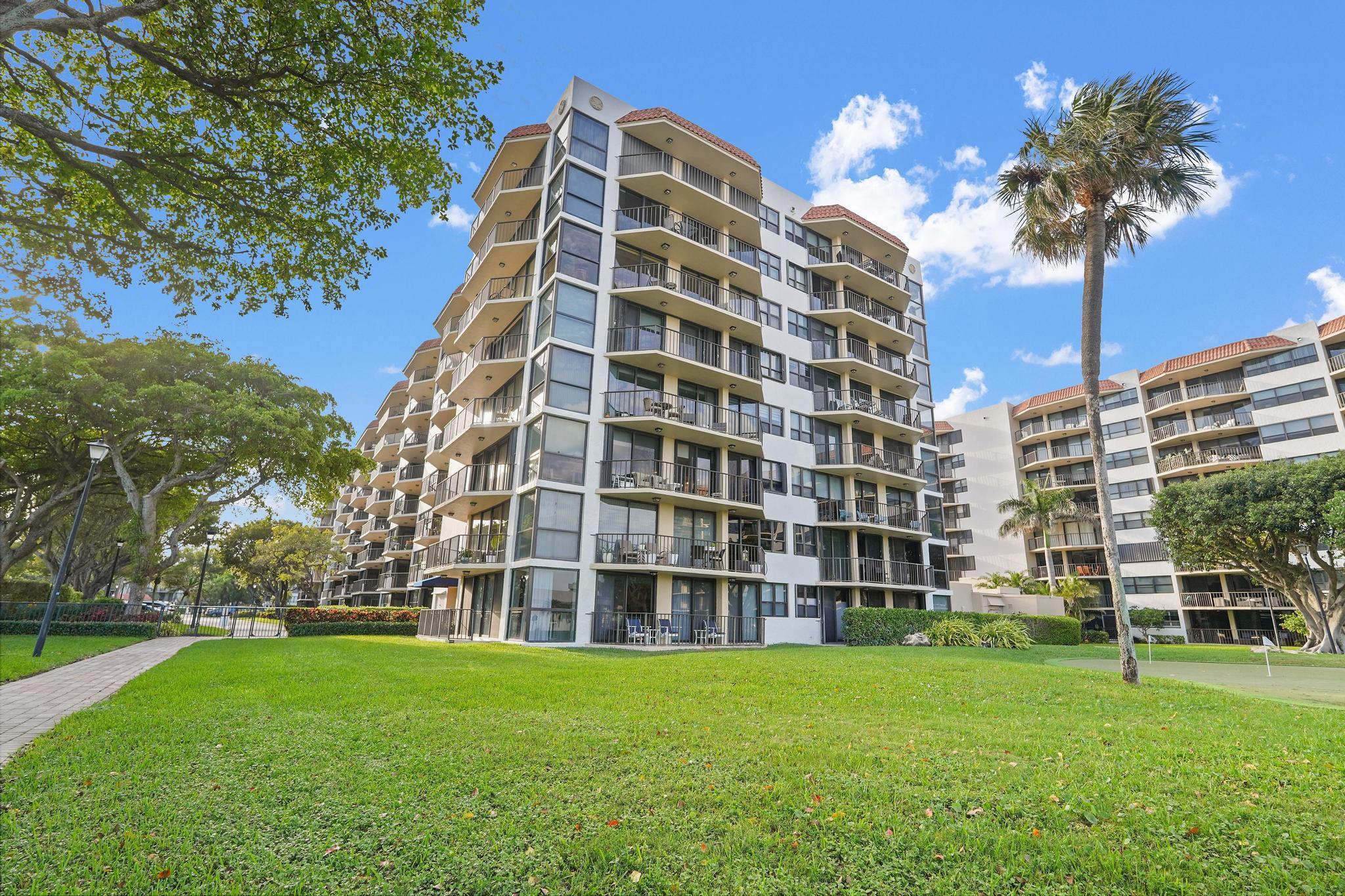859 Jeffery Street, Unit 506 Boca Raton, FL 33487 - Photo 78 of 80 859 Jeffery St 506 new pic 26