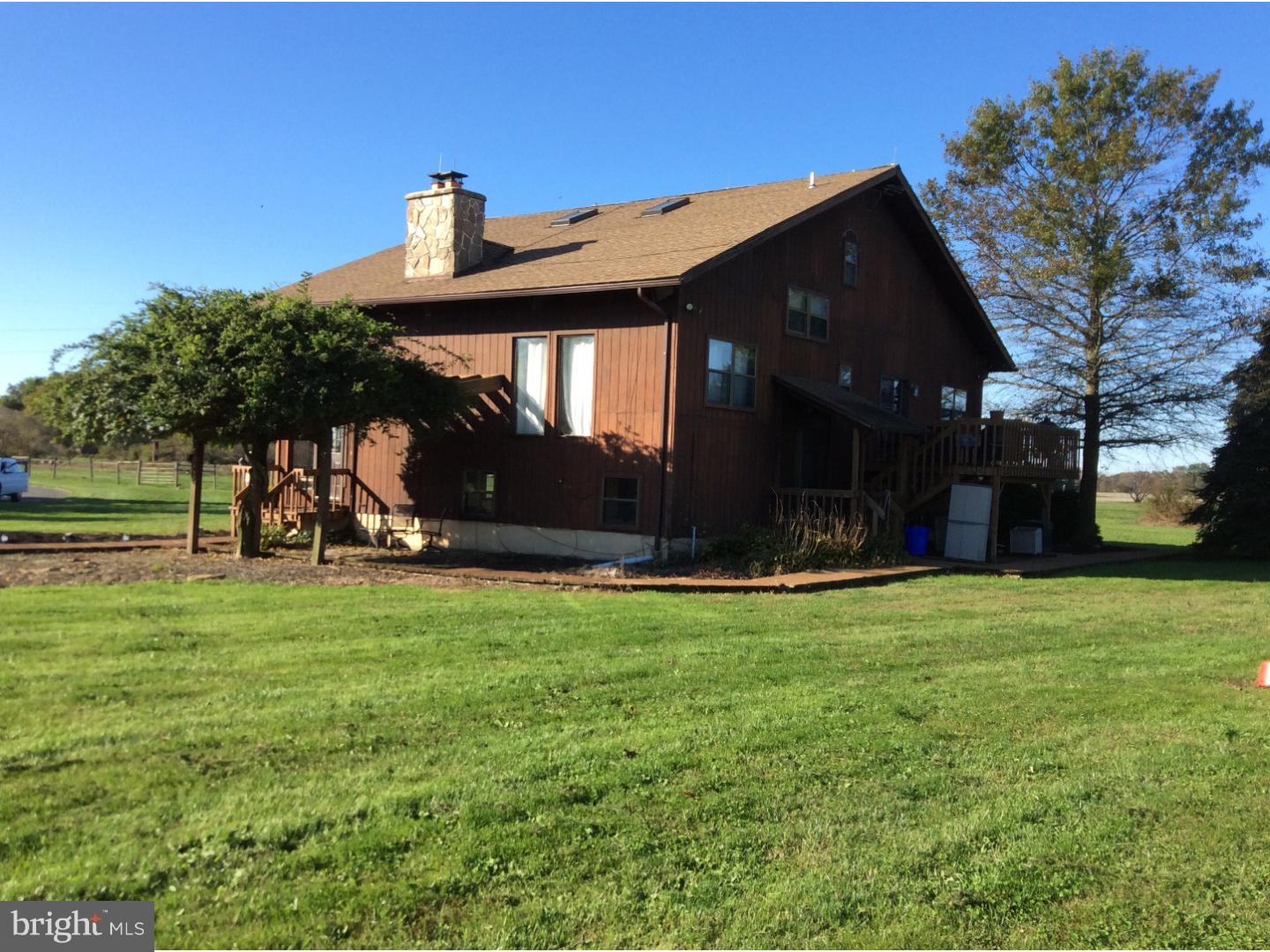 59 Swedes Bridge Road Mannington, NJ 08079 - Photo 1 of 25