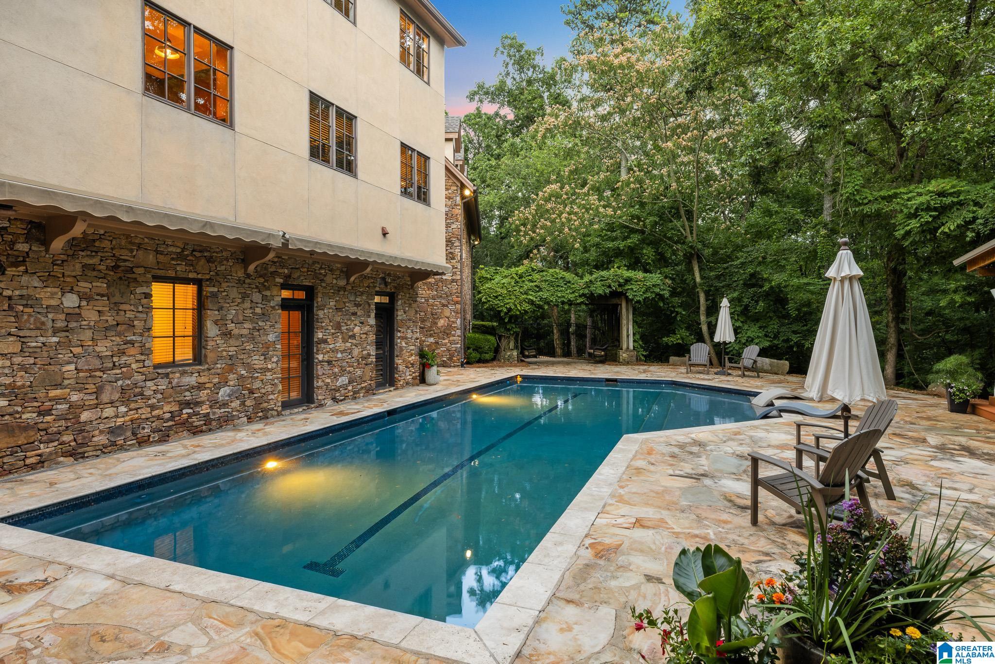 2055 Ridge Lake Drive Birmingham, AL 35244 - Photo 65 of 99