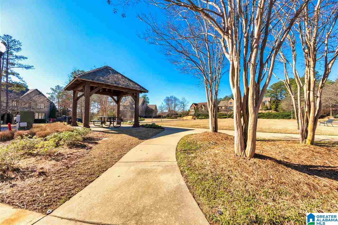 4036 Butler Springs Place Hoover, AL 35226 - Photo 35 of 36