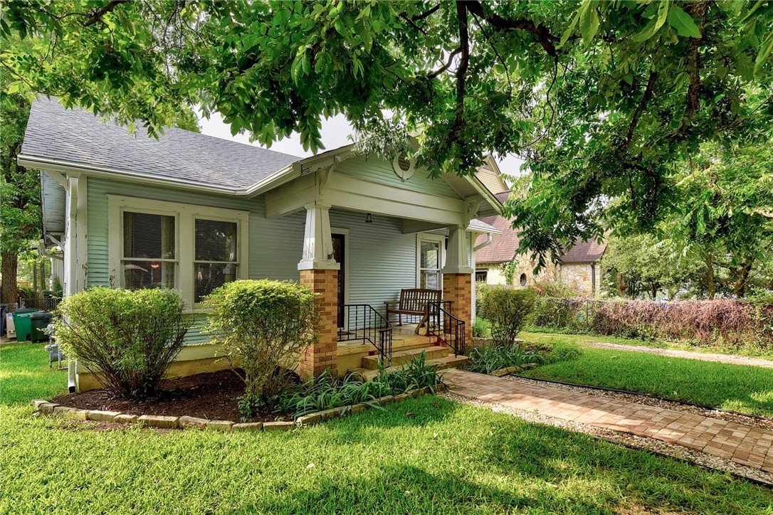 4403 Rosedale Avenue Austin, TX 78756 - Photo 1 of 1