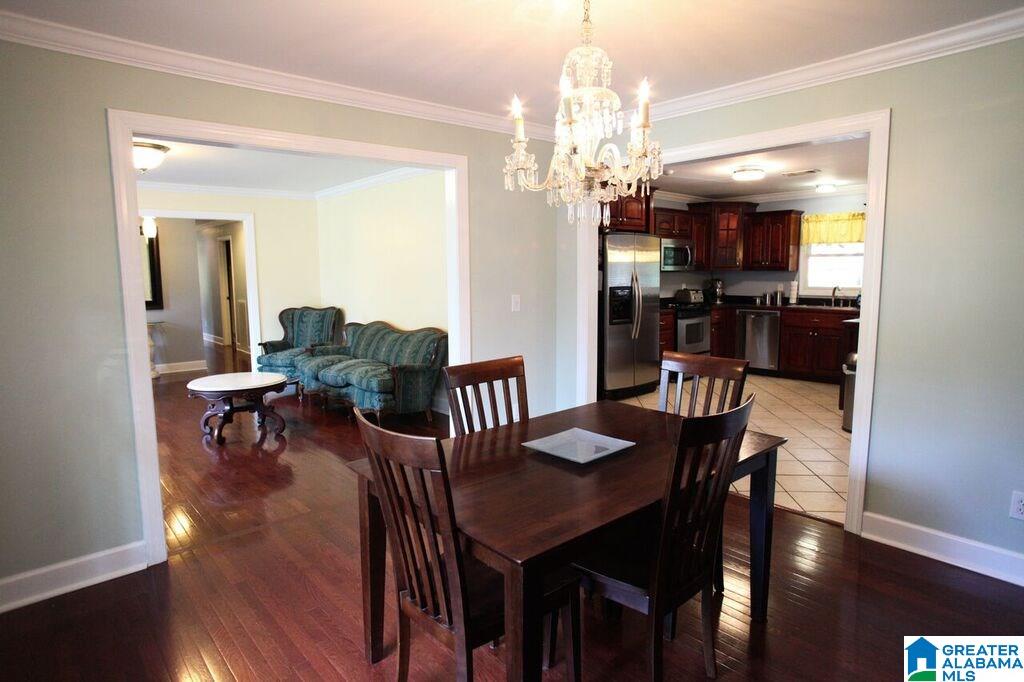 5465 Dewey Heights Road Pinson, AL 35126 - Photo 6 of 30