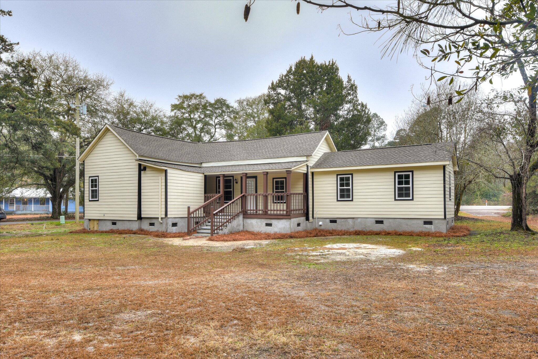 627 Main Street South New Ellenton, SC 29809 - Photo 35 of 46