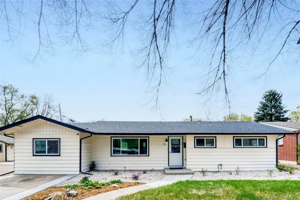 $780,000 | 321 West Mulberry Street, Fort Collins, CO 80521