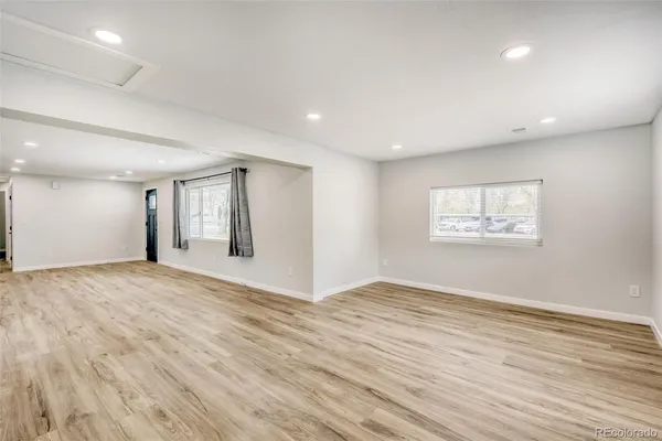 $780,000 | 321 West Mulberry Street, Fort Collins, CO 80521