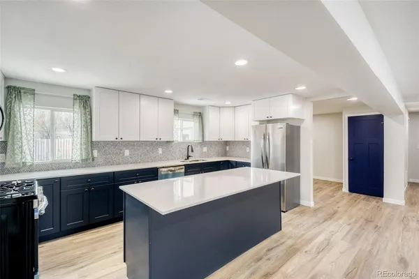 $780,000 | 321 West Mulberry Street, Fort Collins, CO 80521