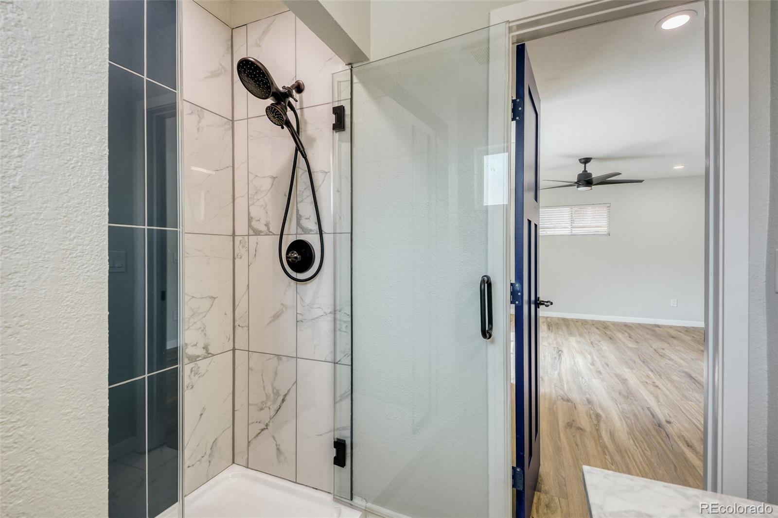 321 West Mulberry Street Fort Collins, CO 80521 - Photo 19 of 32 a bathroom with a shower